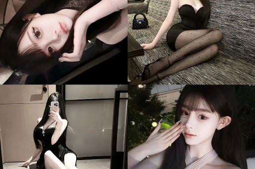 斗鱼女主播忘关摄像头私密画面流出！虚假人设彻底翻车